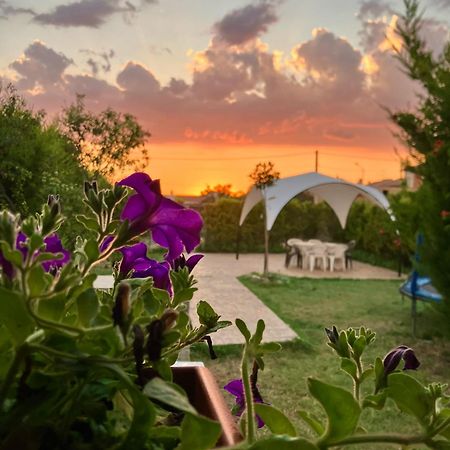 Villa El Rincon De Willy Zazuar Esterno foto