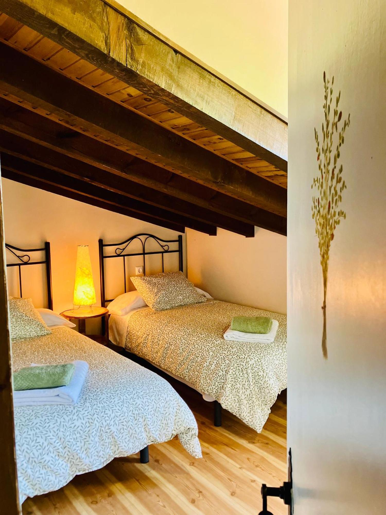 Villa El Rincon De Willy Zazuar Esterno foto