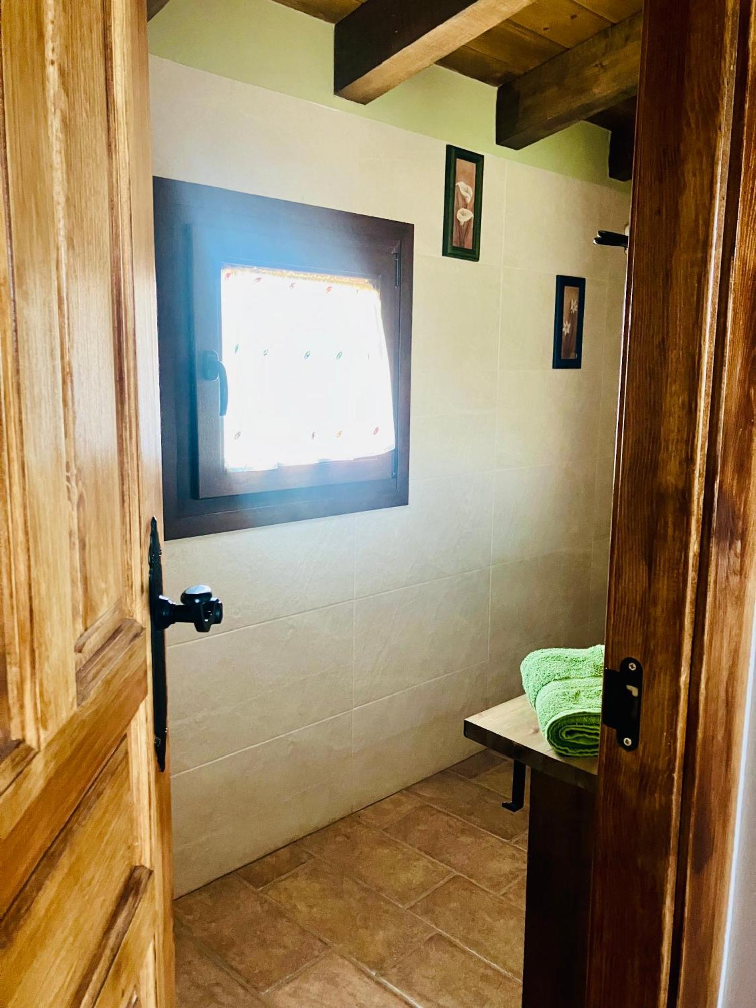 Villa El Rincon De Willy Zazuar Esterno foto