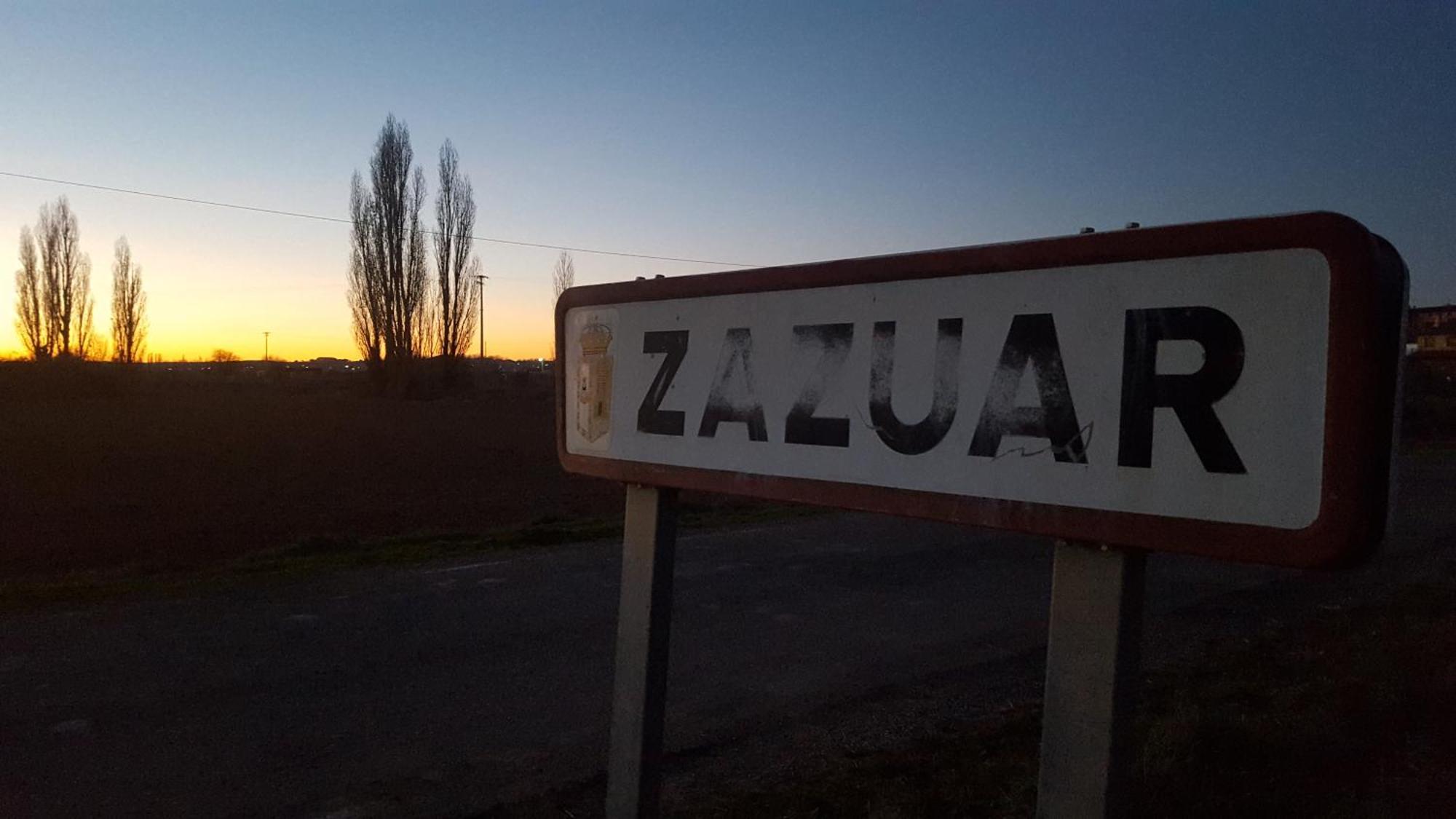 Villa El Rincon De Willy Zazuar Esterno foto