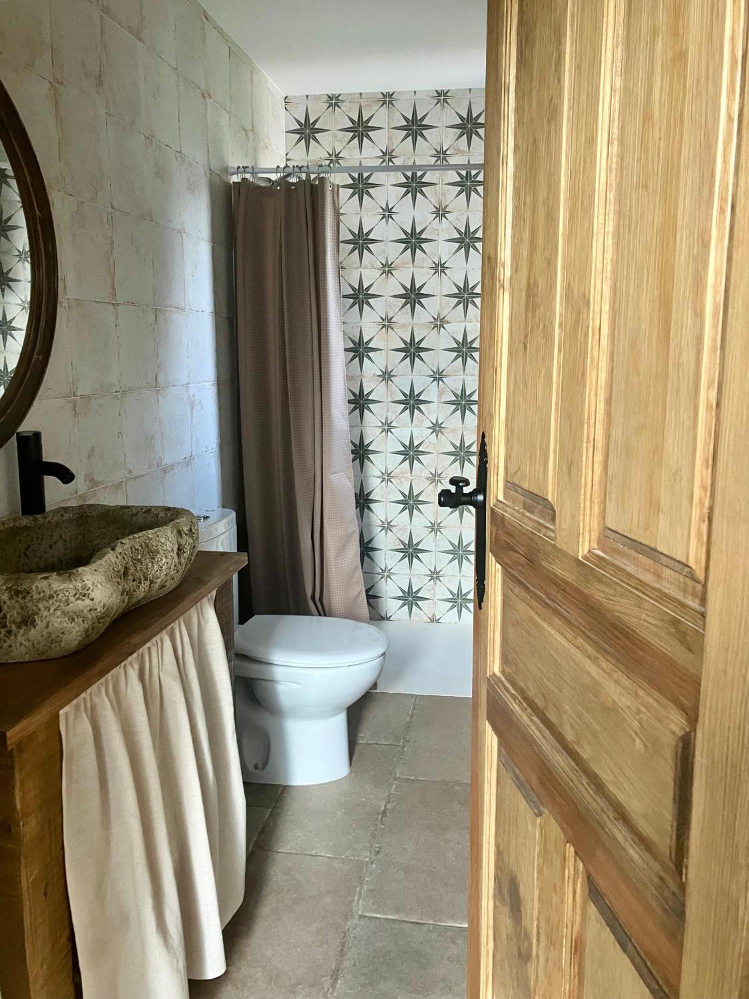 Villa El Rincon De Willy Zazuar Esterno foto