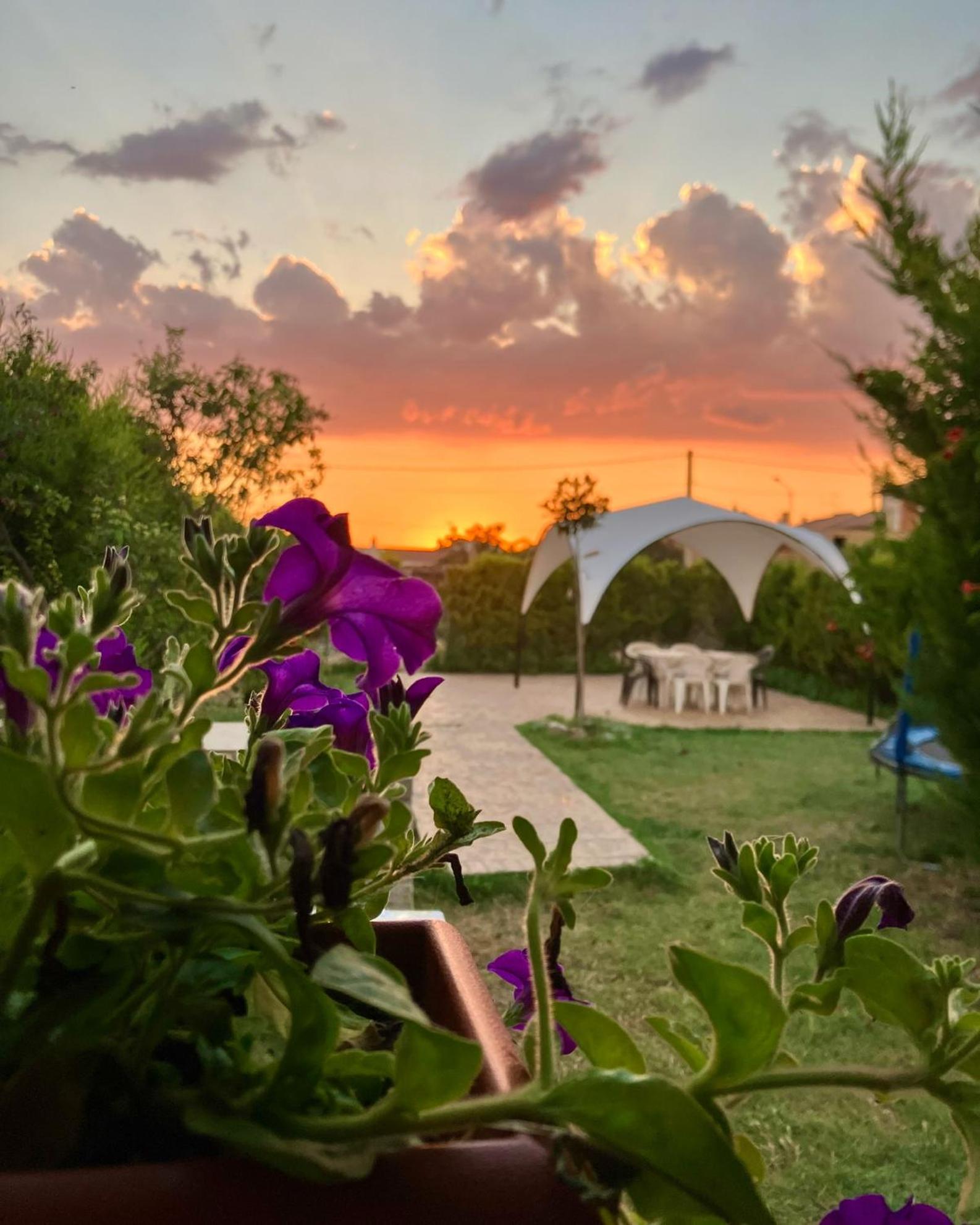 Villa El Rincon De Willy Zazuar Esterno foto
